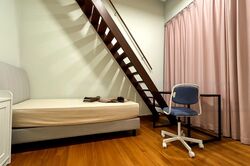 The Top Residence (D19), Terrace #479900601